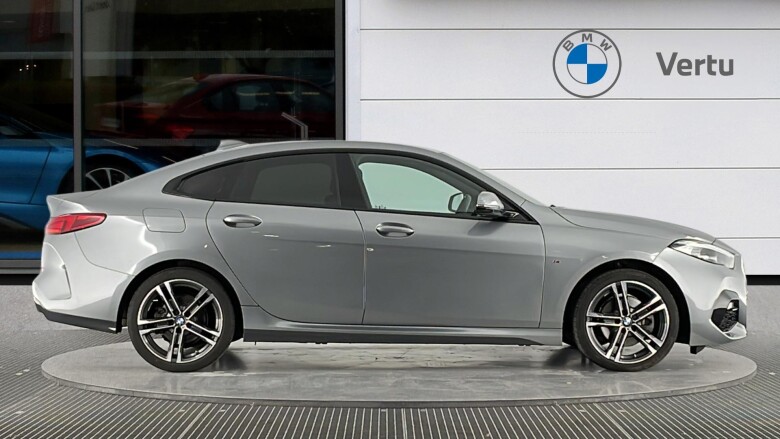 BMW 2 Series 218i [136] M Sport 4dr DCT Petrol Saloon